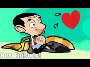 Video: Mr Bean NEW FULL EPISODE #7 - Mister Bean